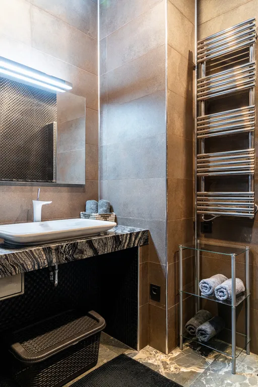 Роскошные апартаменты в Центре Петроградского района