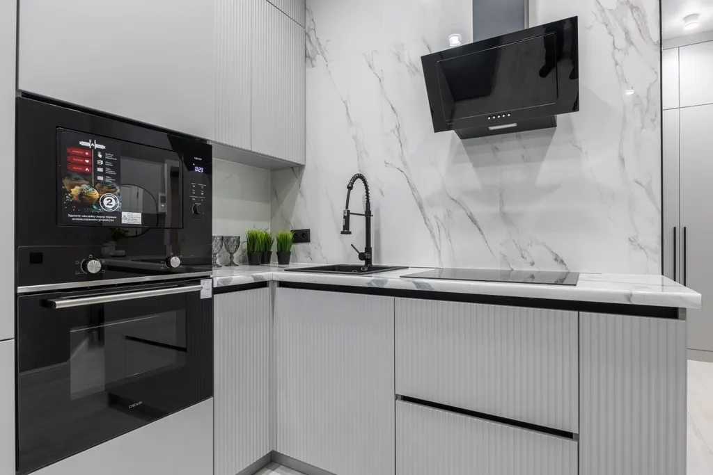 Апартаменты Velvet Stay на Алексея Козина