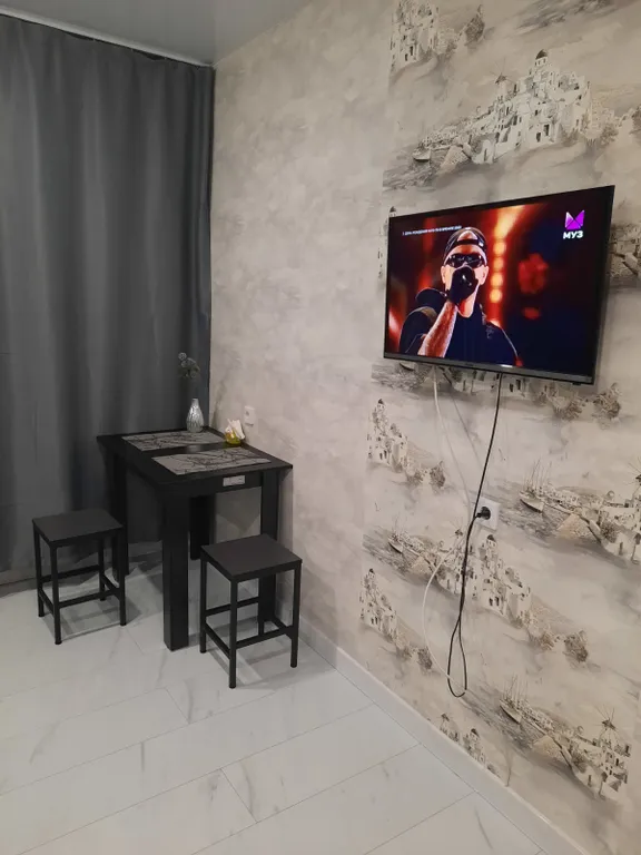 Новый дом, свежий ремонт