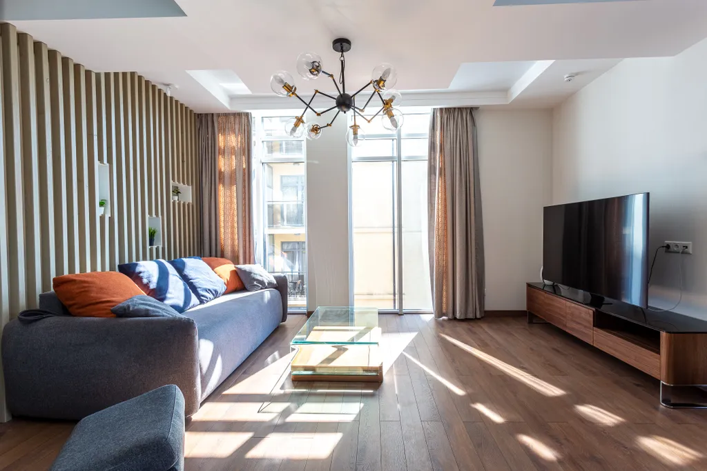 Апартамент гретта, светлана парк