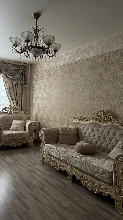 Квартира Уютная квартира в центре Новосибирска — Новосибирск