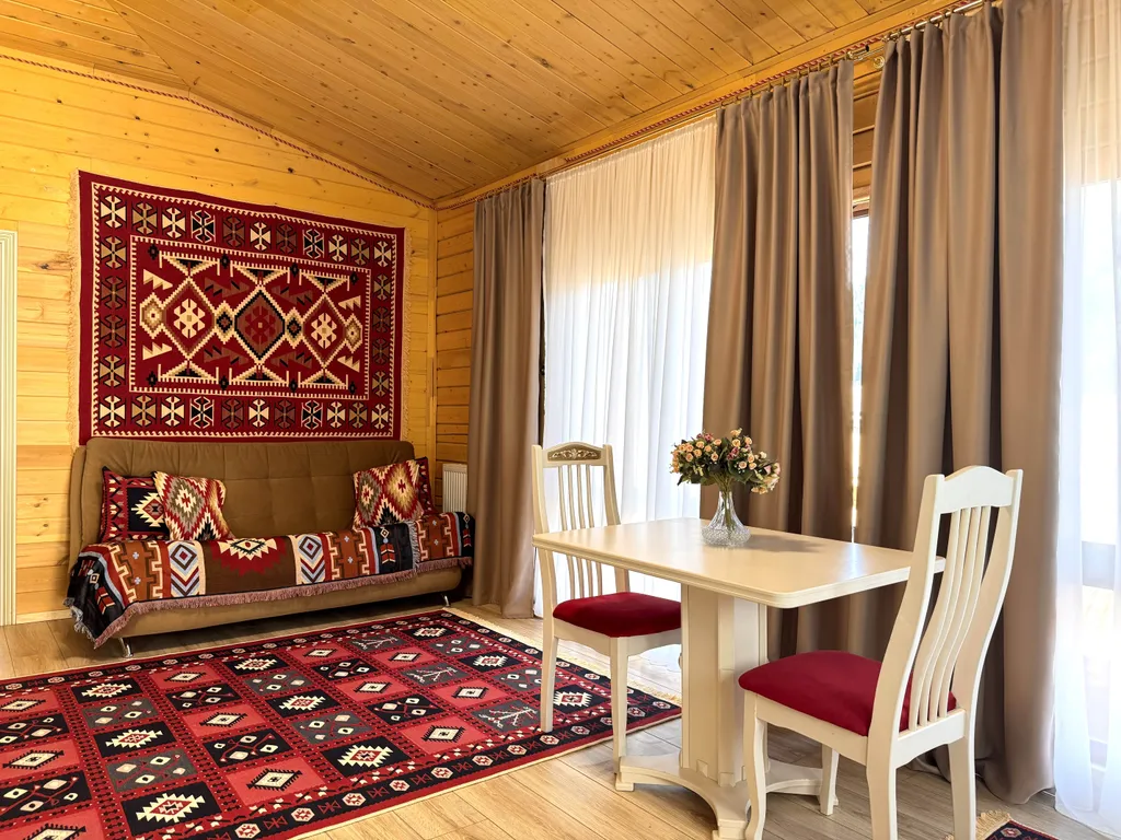 Квартира Комната — Архыз