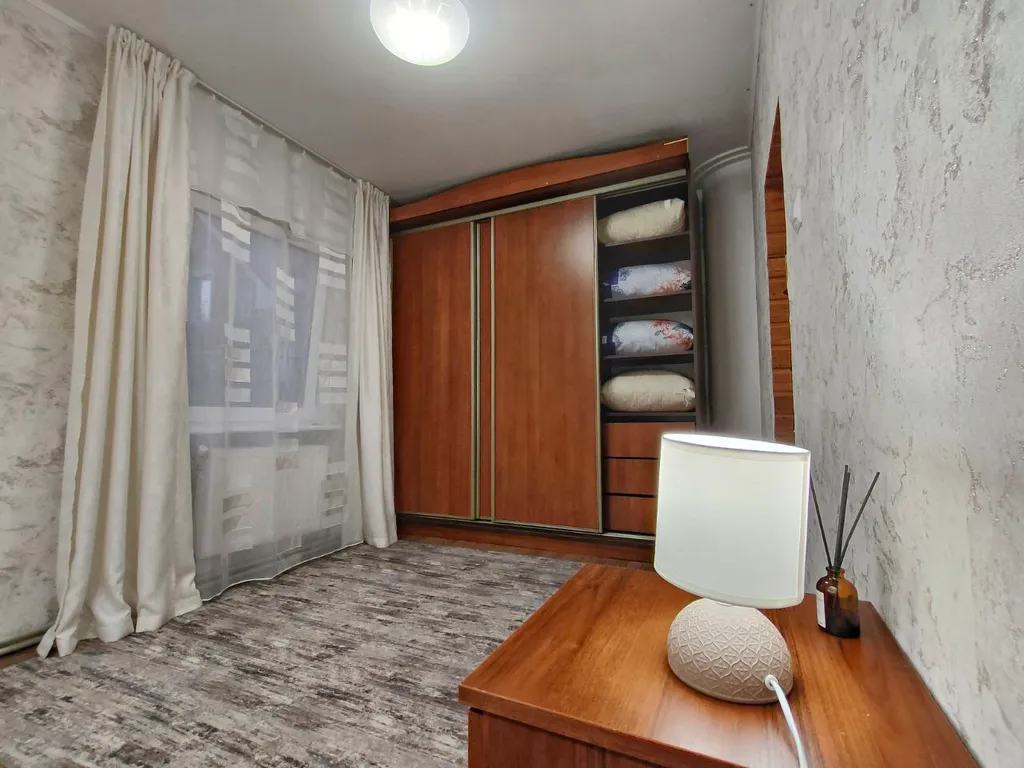 Коттедж Часть дома у Балтийского моря — Зеленоградск