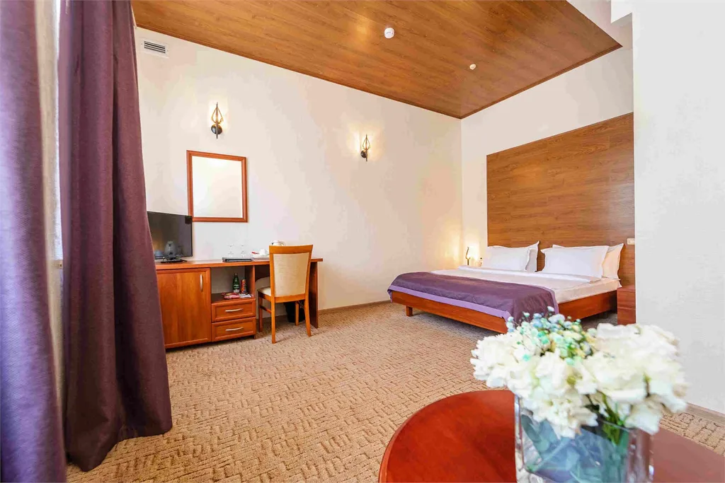 Квартира Комната — аренда посуточно в Балаклава