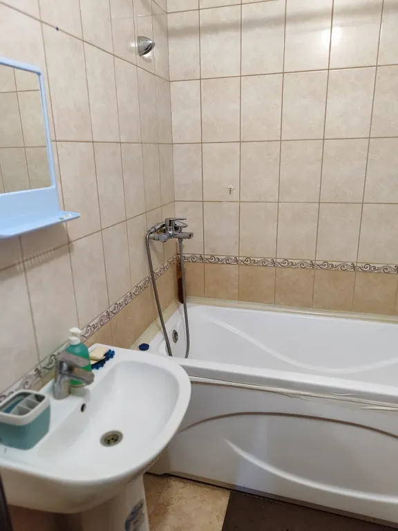 Квартира 2-комнатная Квартира — Голицыно