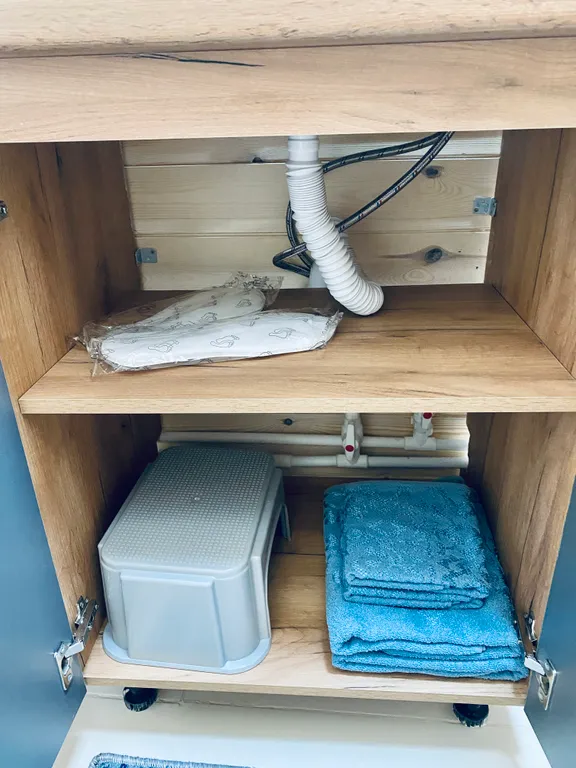 Таунхаус Между гор