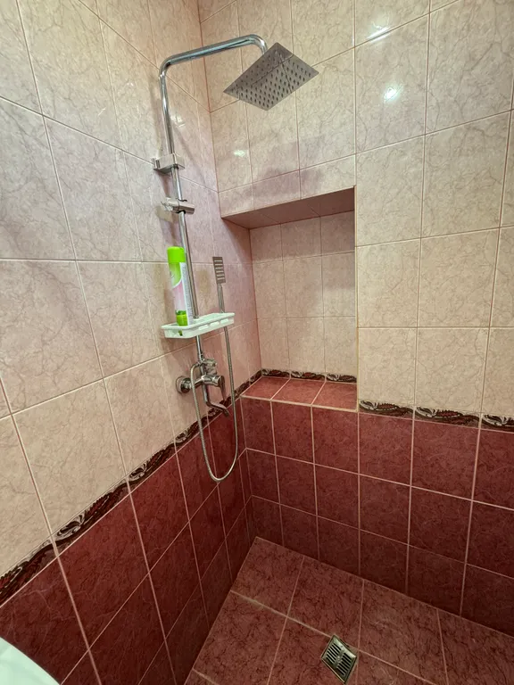 Апартамент вблизи моря