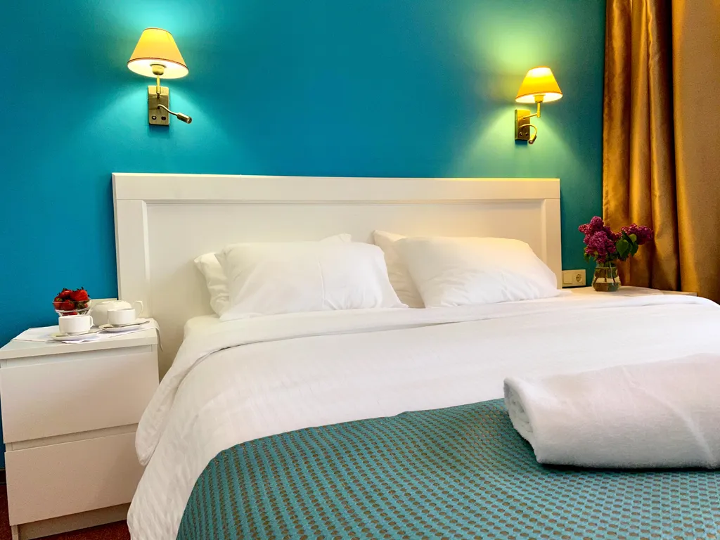 Номер комфорт