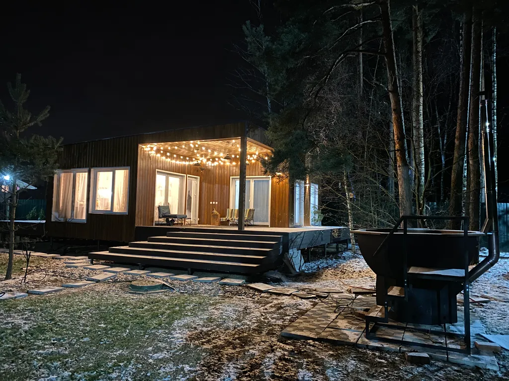 Новый Дом-Кабан