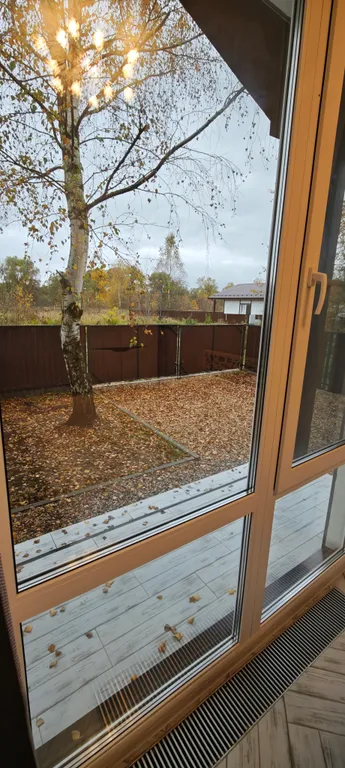 Коттедж Уютный новый дом — Качаброво