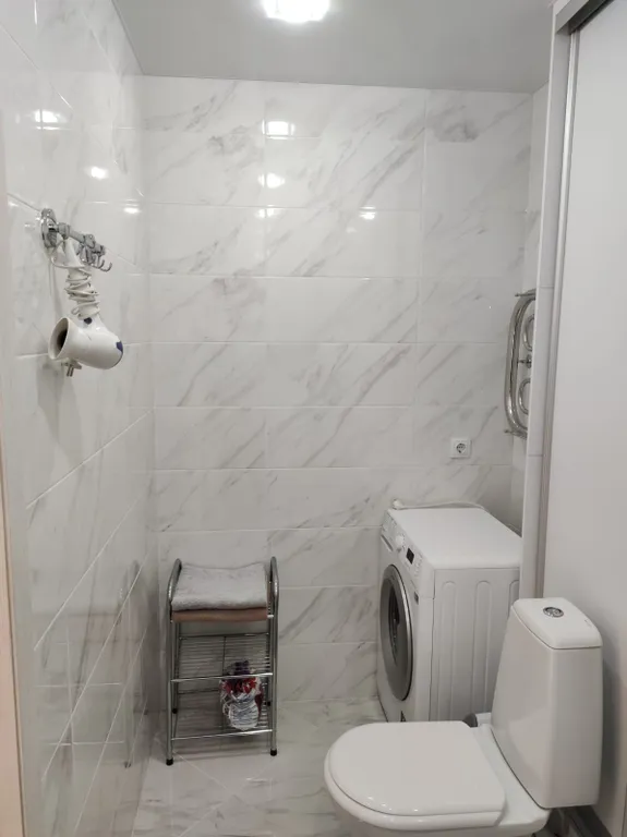 Студия в центре Бреста