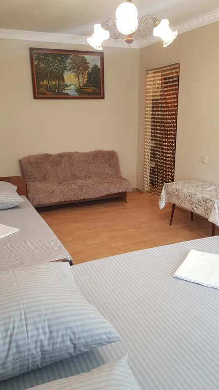 Квартира Квартира в центре — Гагра