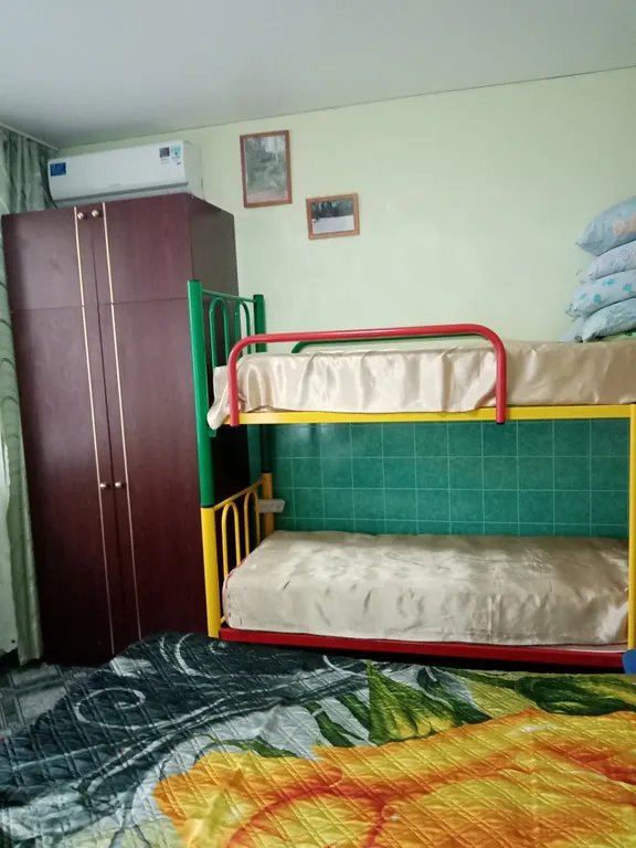 Уютный номер в частном секторе