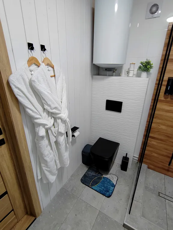 Коттедж Дом с тёплым бассейном и баней — Горячий Ключ