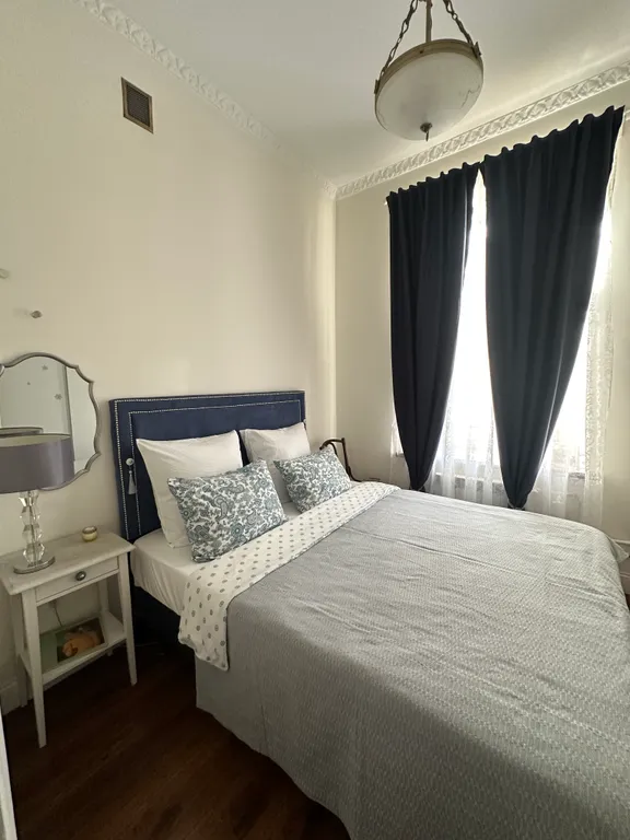 Квартира Квартира Real Original Peter’s Apartment — Санкт-Петербург