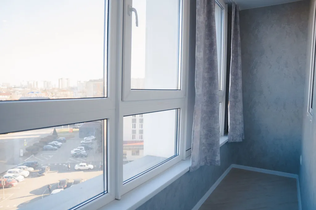 Квартира Квартира Новая студия в центре Краснодара — Краснодар