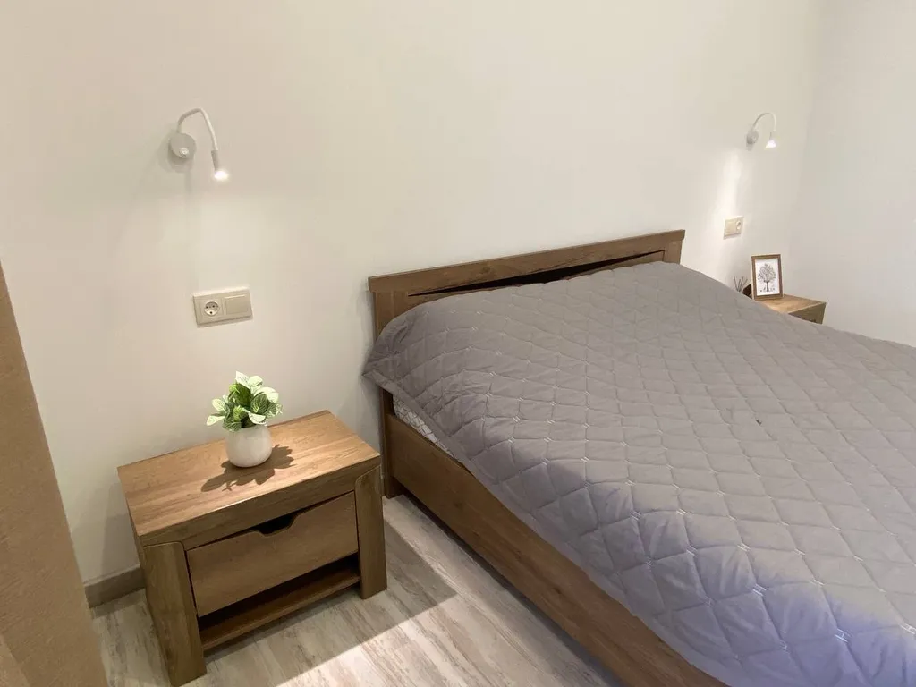 Коттедж Овинный