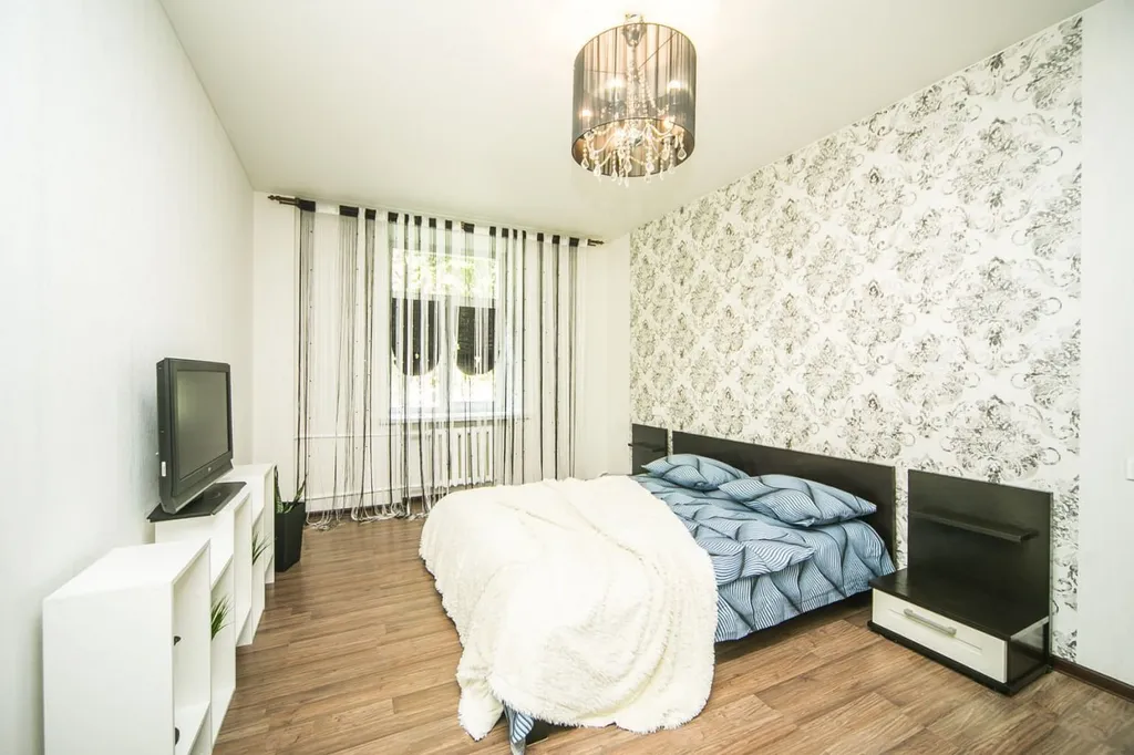 Квартира в историческом центре победы