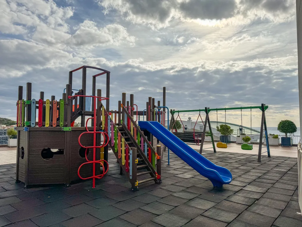 Elite Admiral - премиальные апартаменты с видом на море