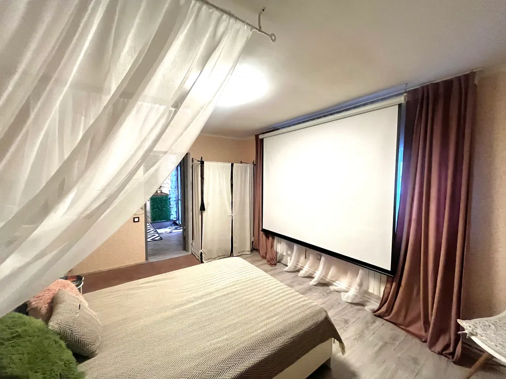 2-комнатный Дом