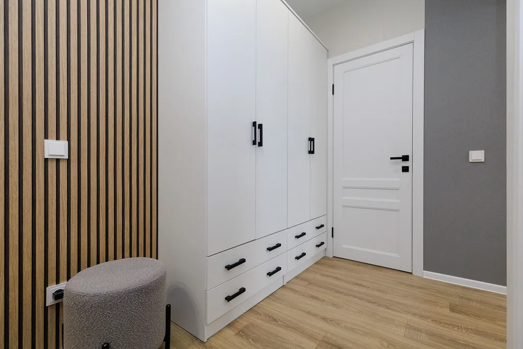 Комфорт в 15 минутах от пляжа