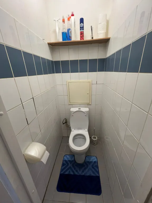 Уютная 2-комнатная квартира рядом с трассой М4