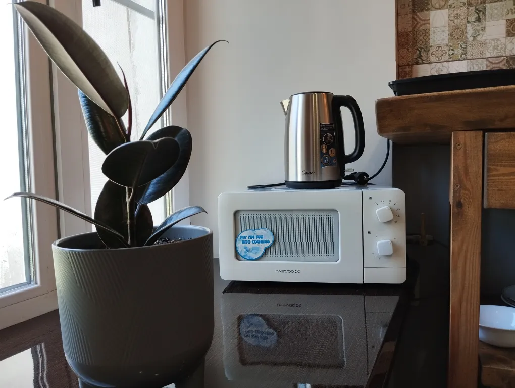 Квартира теплая чистая уютная