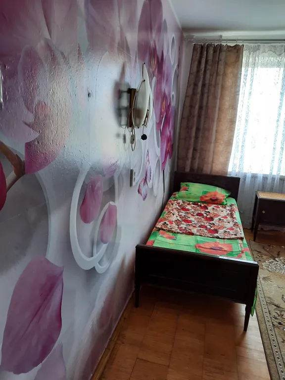 2-х комнатная квартира в центре города