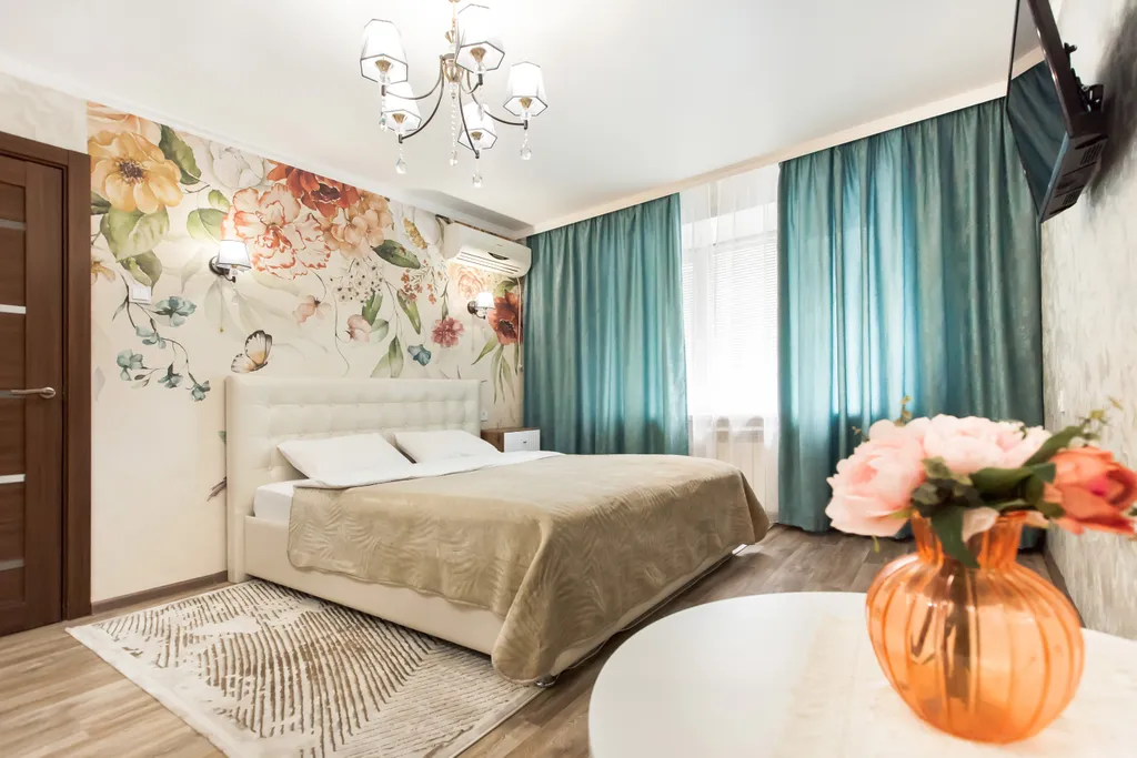 Апартамент в центре города