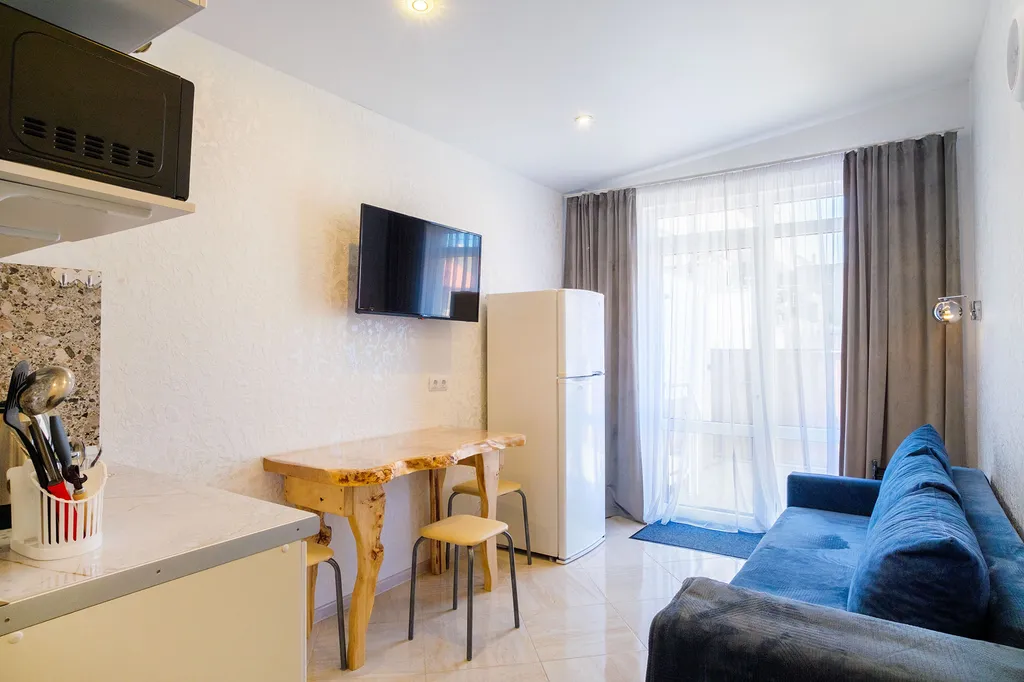 Квартира Комната — Геленджик