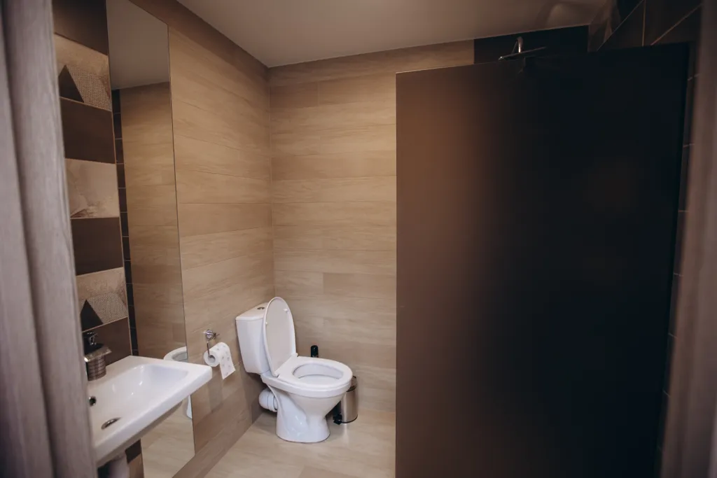 Дом-баня "Иван Купала"