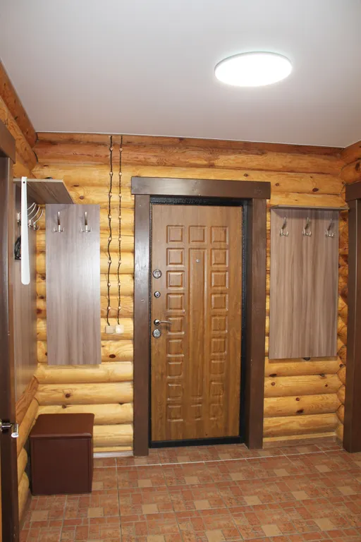 Гостевой дом Любятово в 3 километрах от центра, с баней на дровах