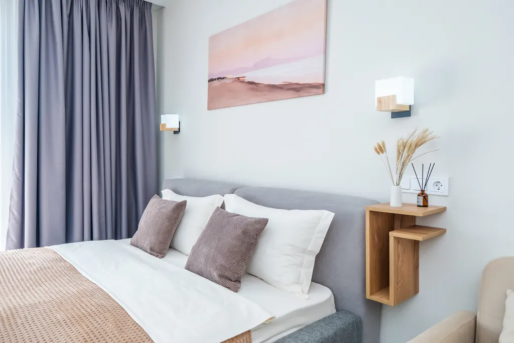 
  Сдается посуточно 1-комн. квартира 25 м². Фото 3.