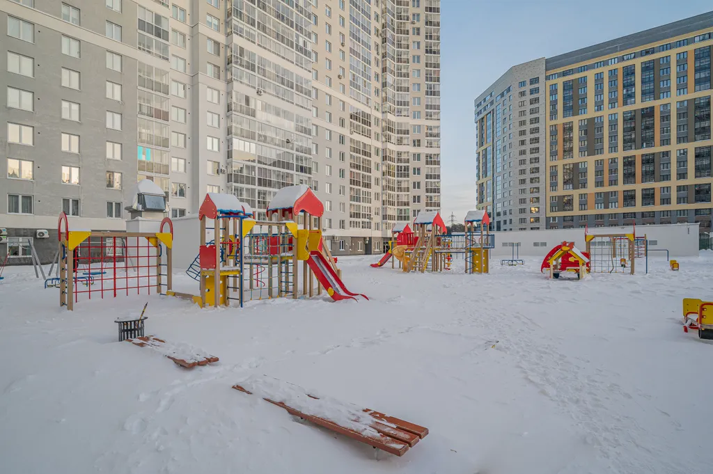 Апартаменты Сон и Душ