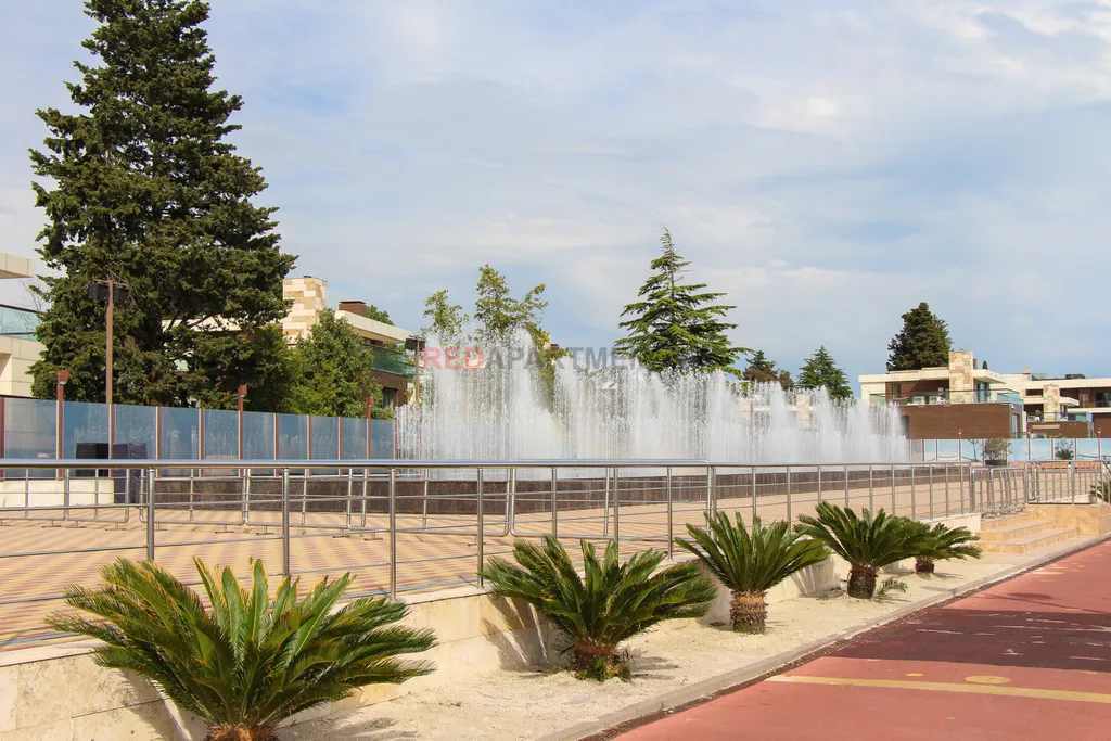 Арт Лайт Сити апартамент Хелен