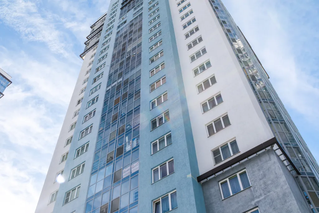 Евротрешка в центре