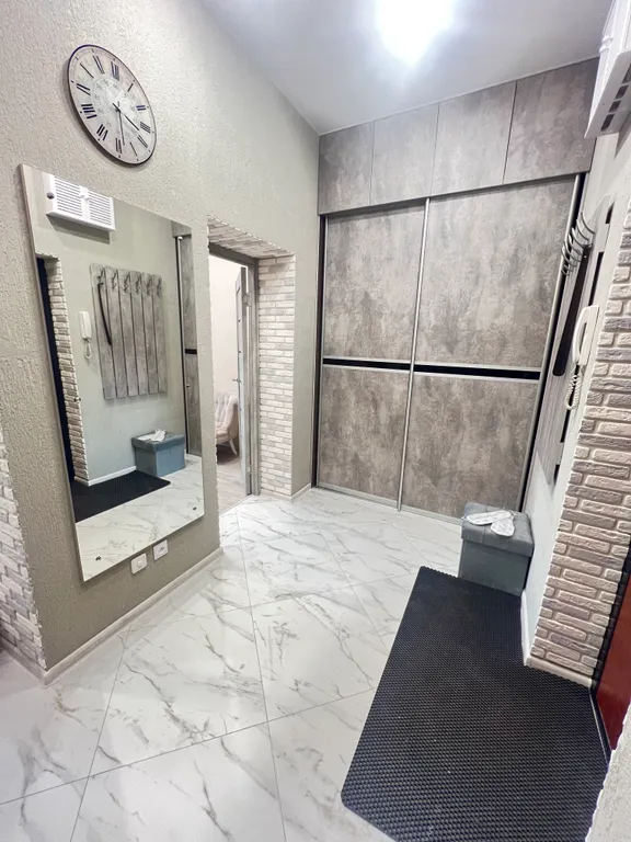 Уютная квартира бизнес класса