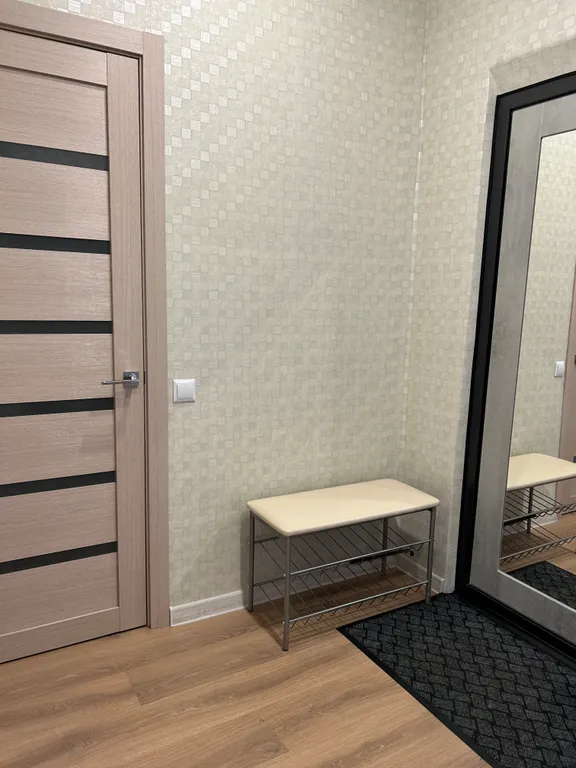 Уютненькая однушечка