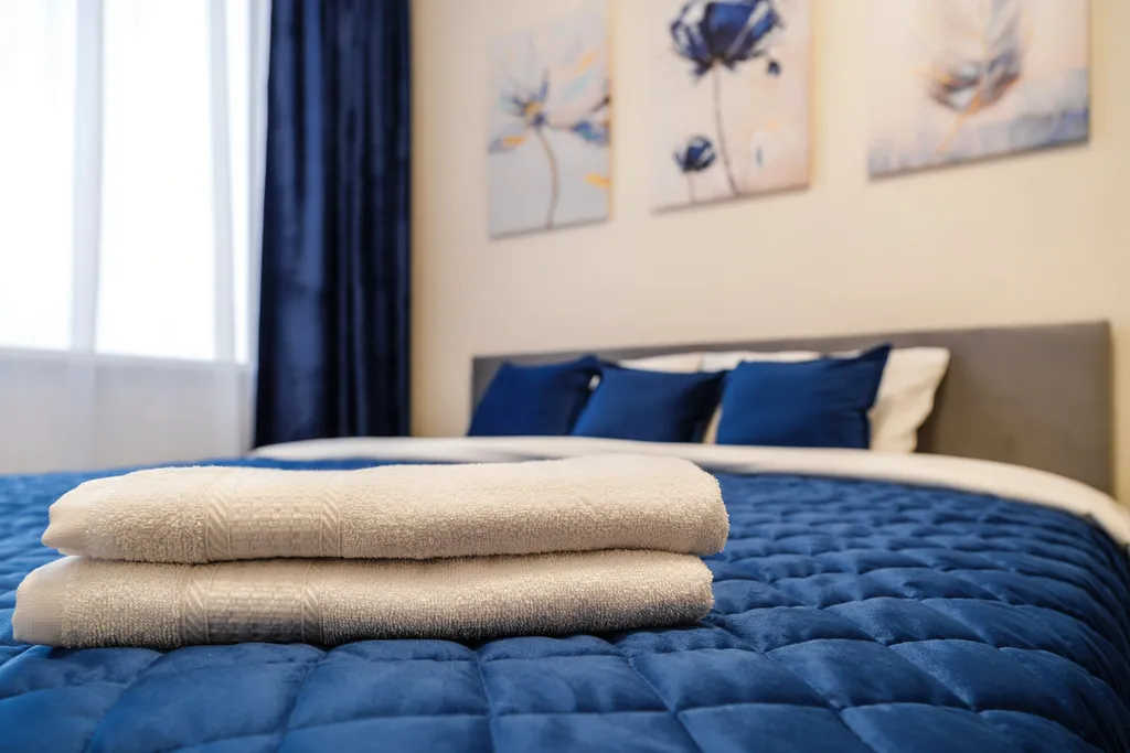 Лучистый берег