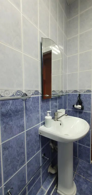 Квартира Уютная квартира-студия на первой береговой линии — Анапа