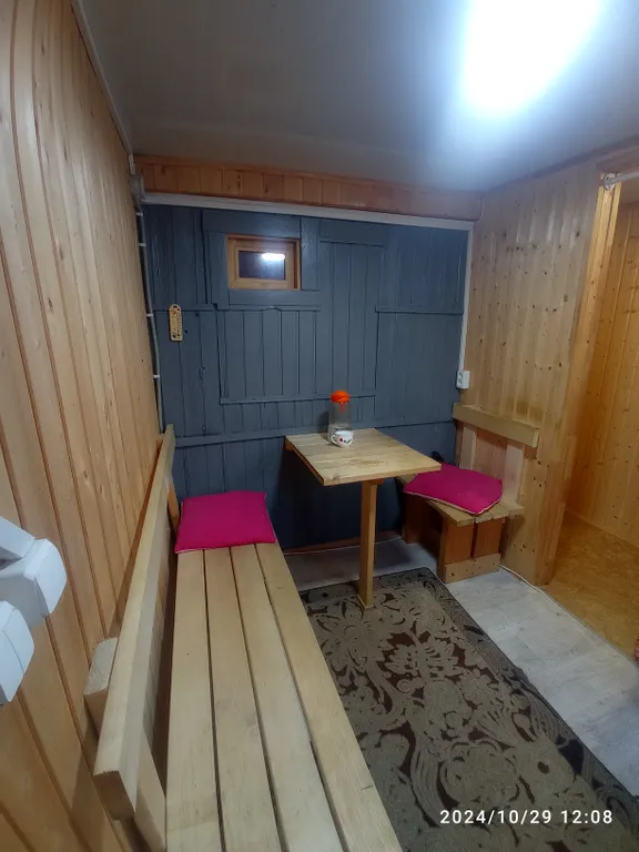 Таунхаус с детской комнатой