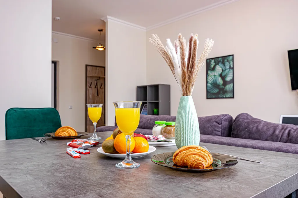 ЖК бизнес-класса "Премьер" | Парк Горького| ТРК "Семья"