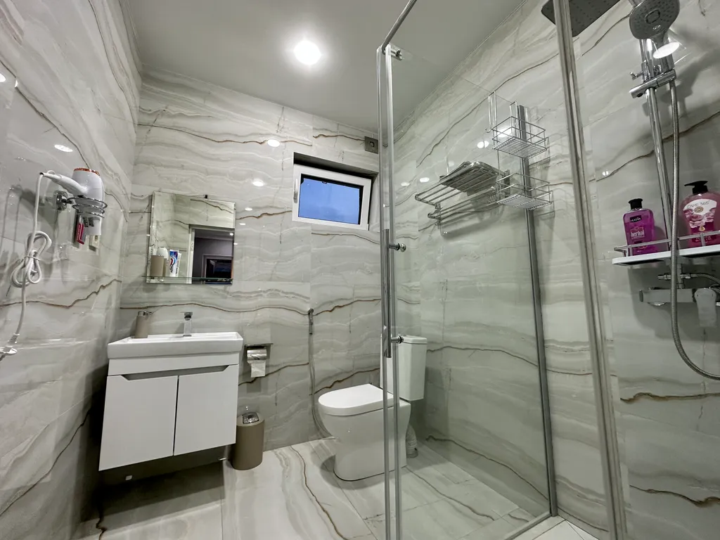 Коттедж на берегу моря