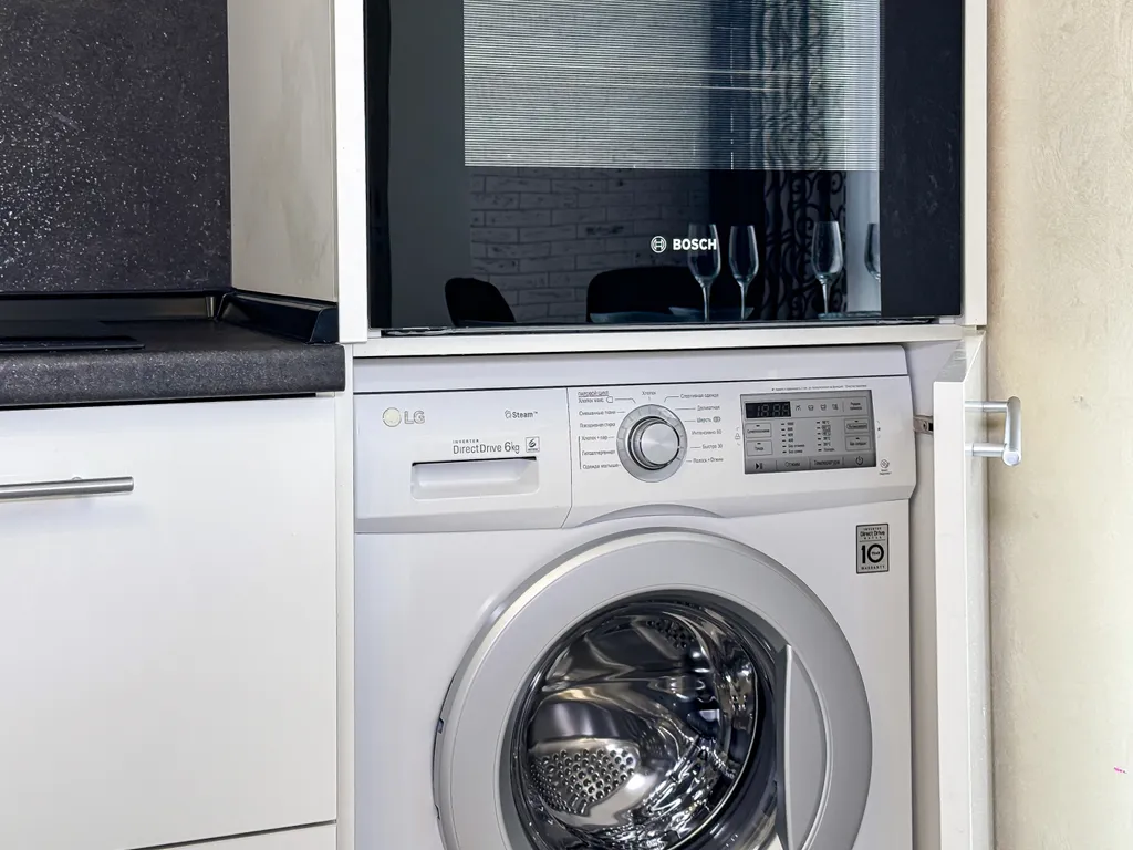 Квартира премиум класса с видом на море