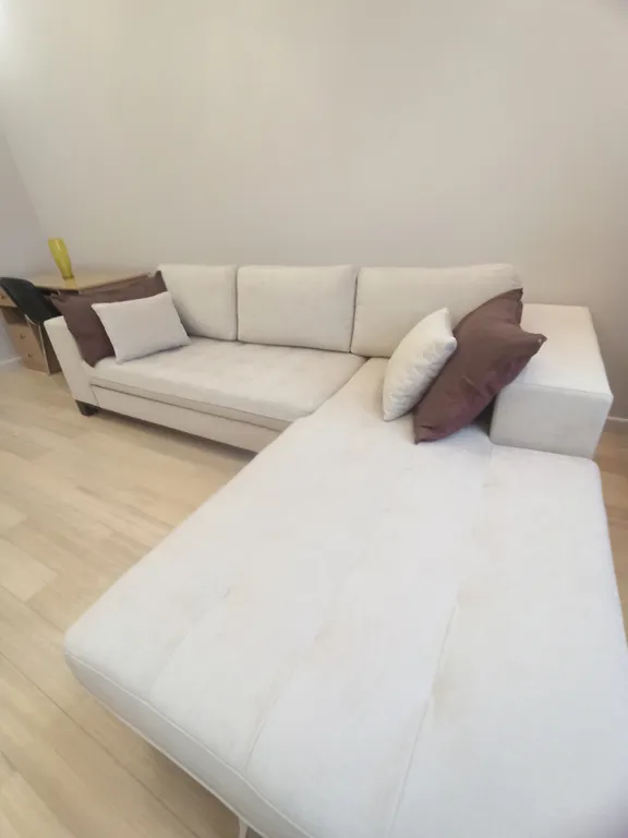 Квартира Квартира, в которую хочется войти и остаться — Калининград