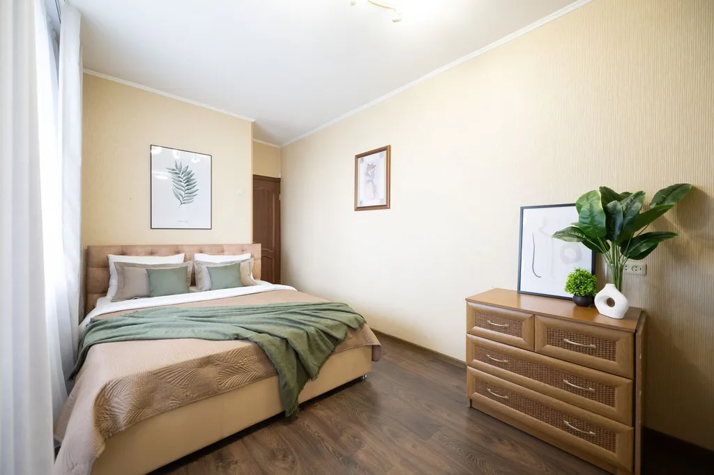 Городской бор