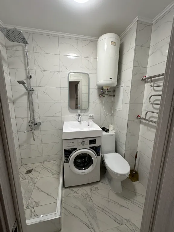 Квартира с удачным расположении в близи горнолыжного комплекса