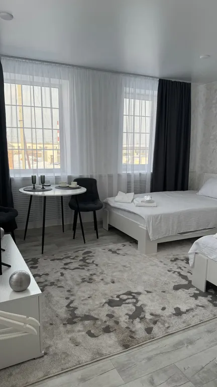 Квартира Комната — аренда посуточно в Барнаул