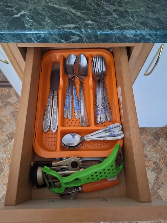 Чистая, уютная квартира в самом центре