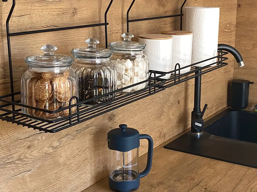 Апартамент у моря